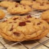 DT Edibles Chocolate Chip Cookies