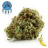 Banana Kush cannabis