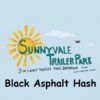 Sunnyvale Black Hash