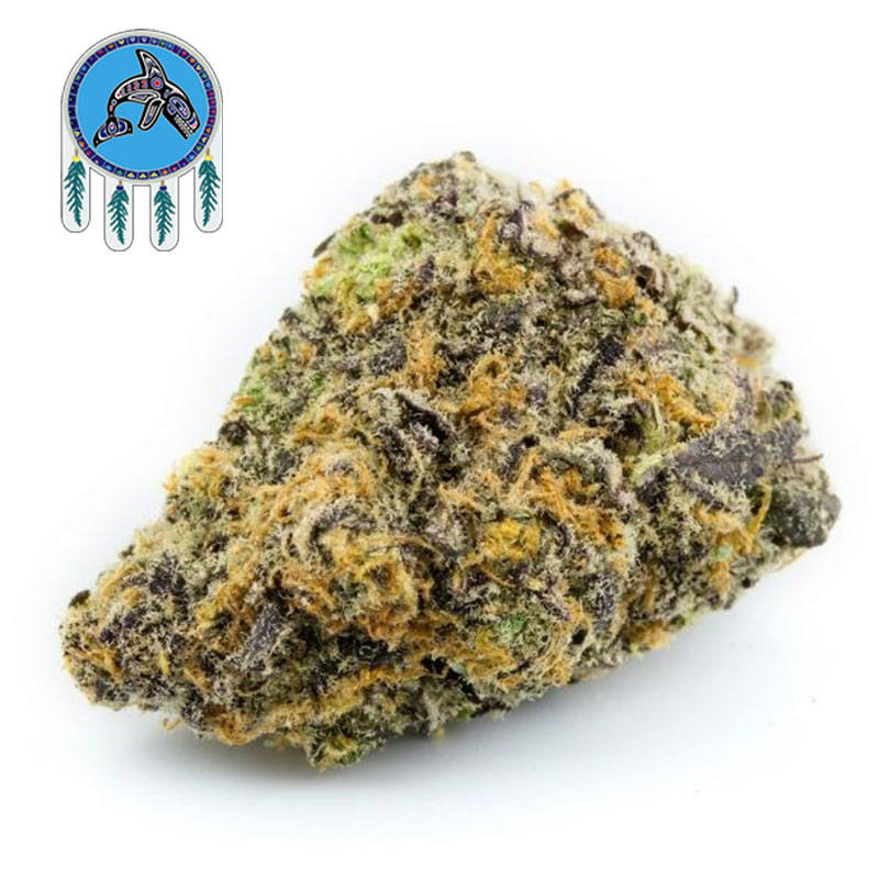 Meat Breath weed strain