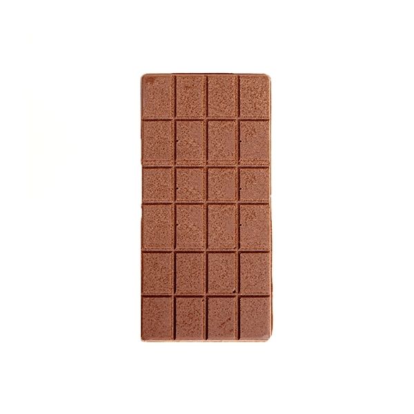 PVRE - Rosin Mint Chocolate Bar 800mg THC