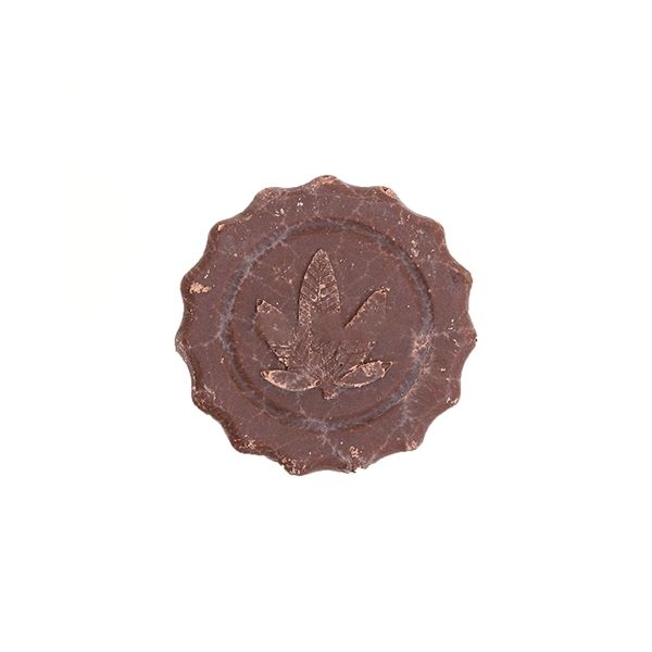 PVRE - Rosin Mint Chocolate Cups 80mg
