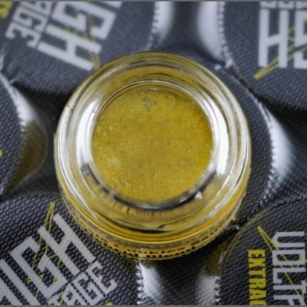 High Voltage Extracts Sauce Various