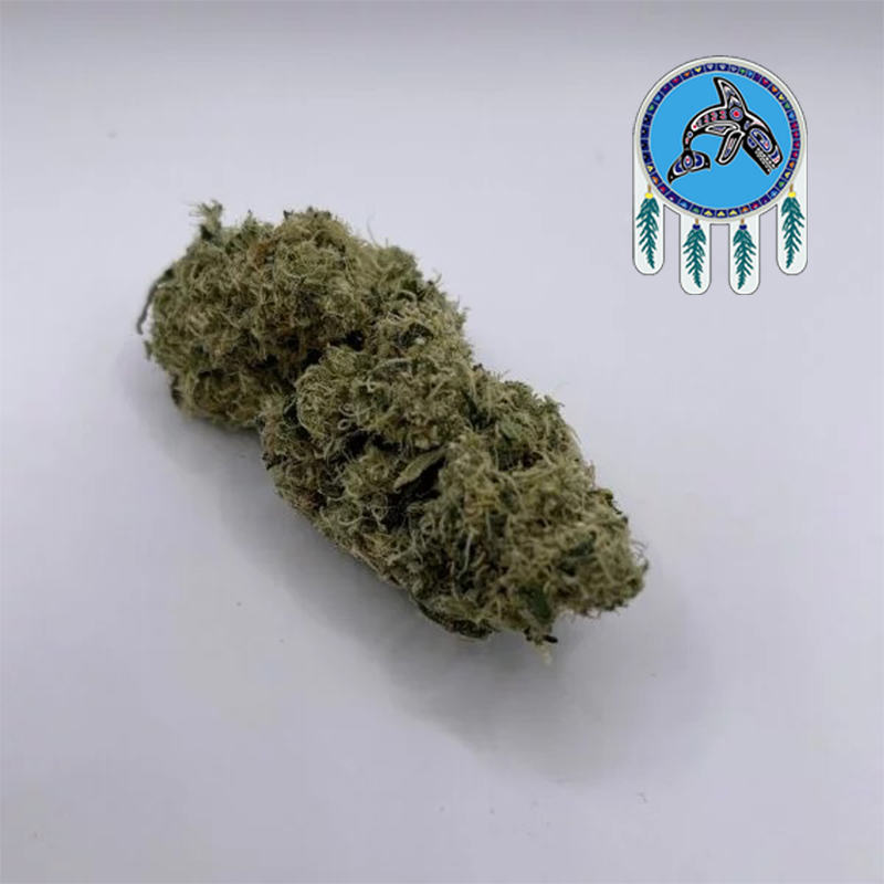 Peace Maker weed strain