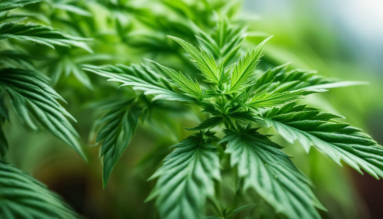High-Quality Cannabis