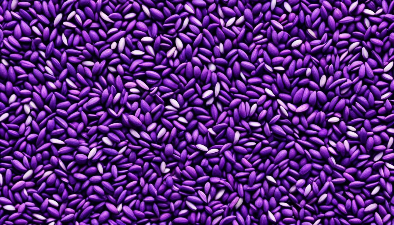 Purple Kush Seeds Selection