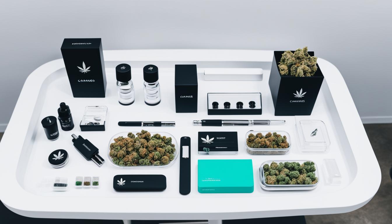 cannabis accessories