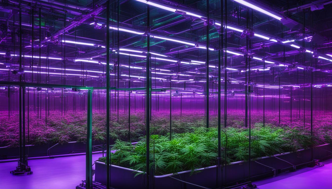 cannabis industry in 2024