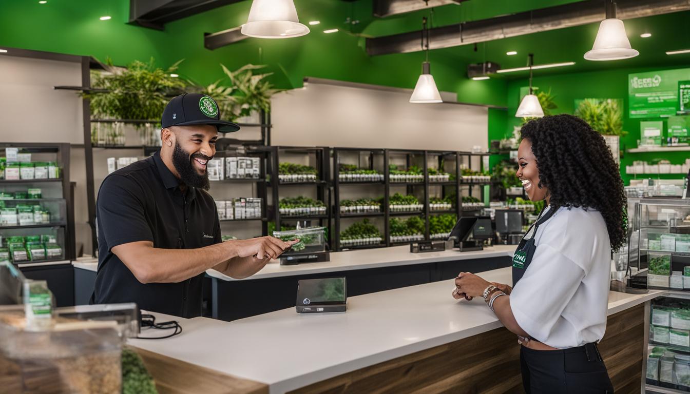 Forest City Cannabis Customer Service