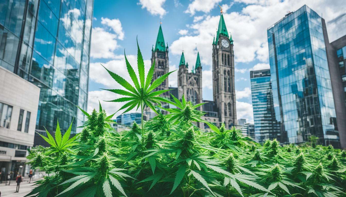 Ottawa cannabis seeds