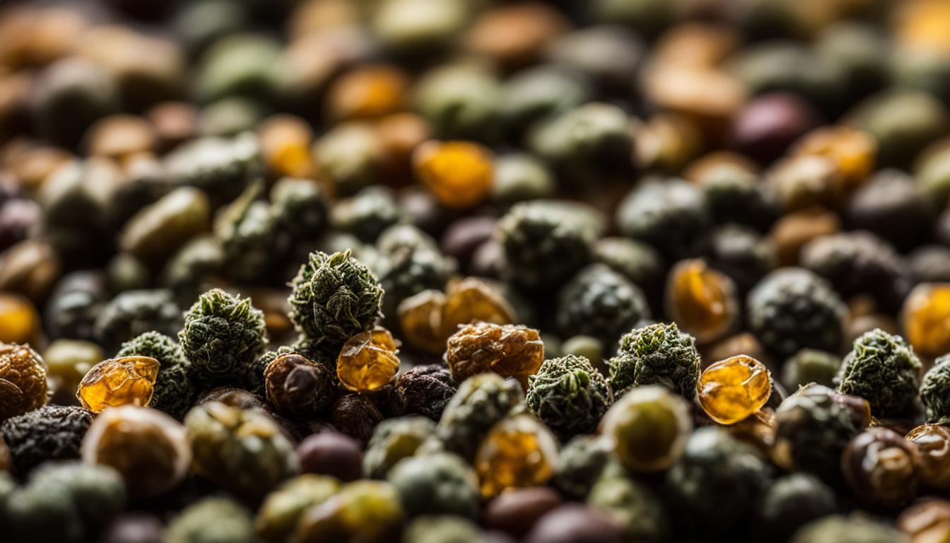 Premium Cannabis Seeds
