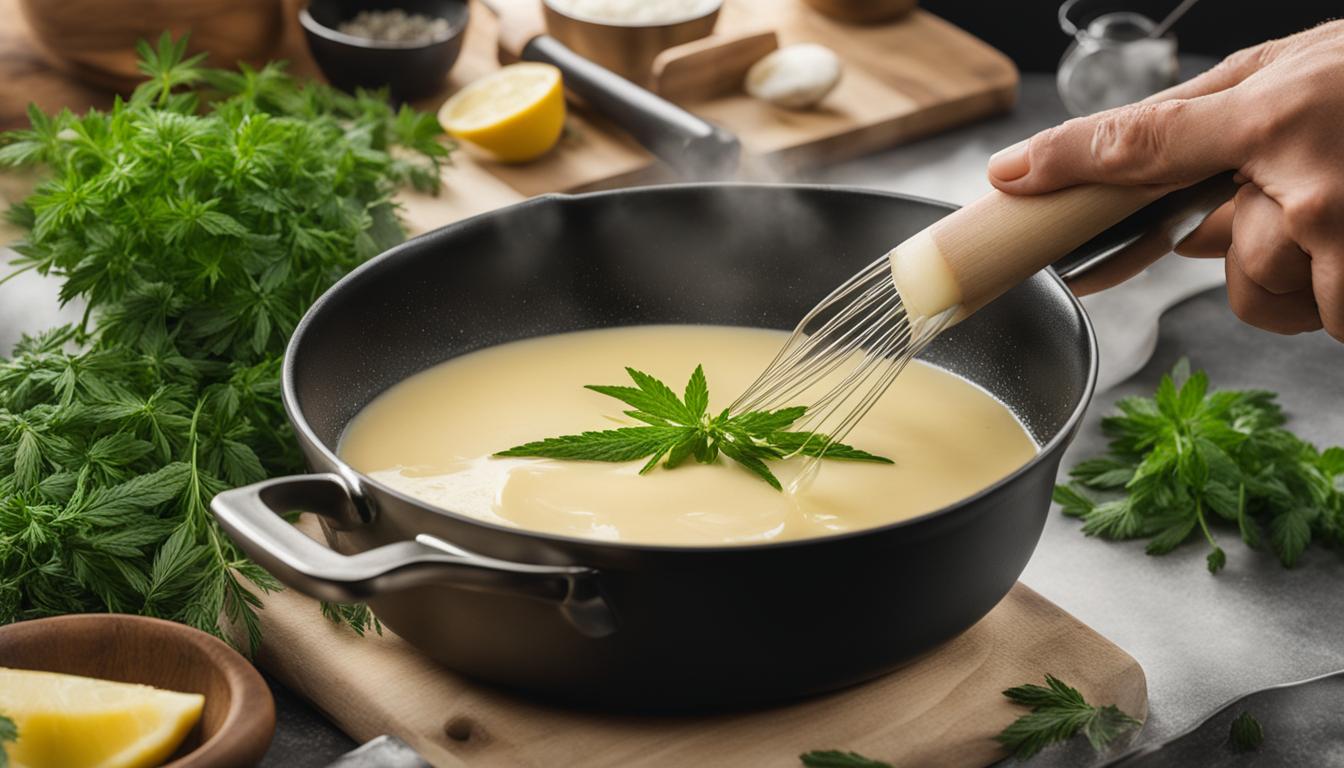 beurre blanc tips