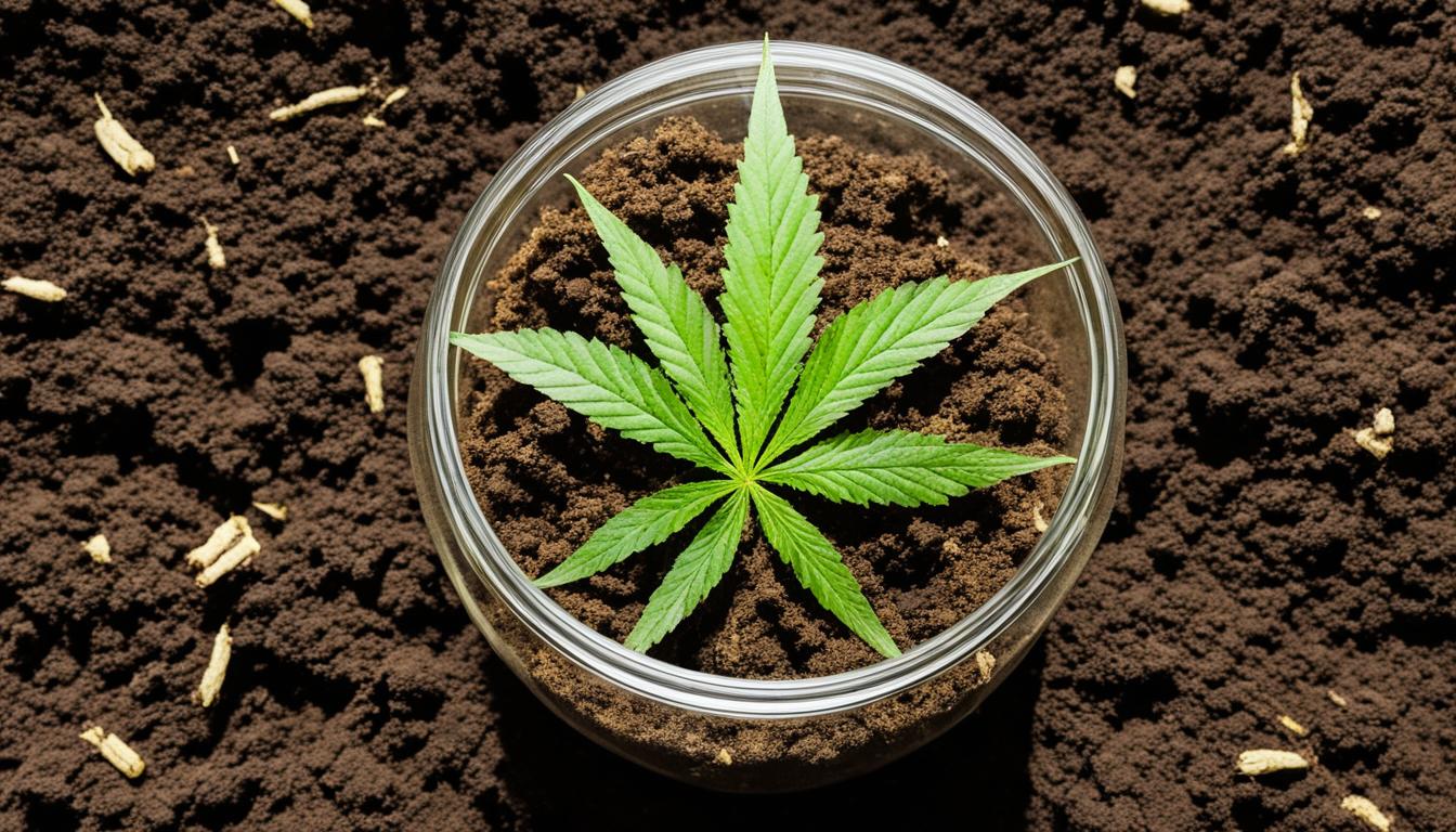 cannabis nutrient deficiencies