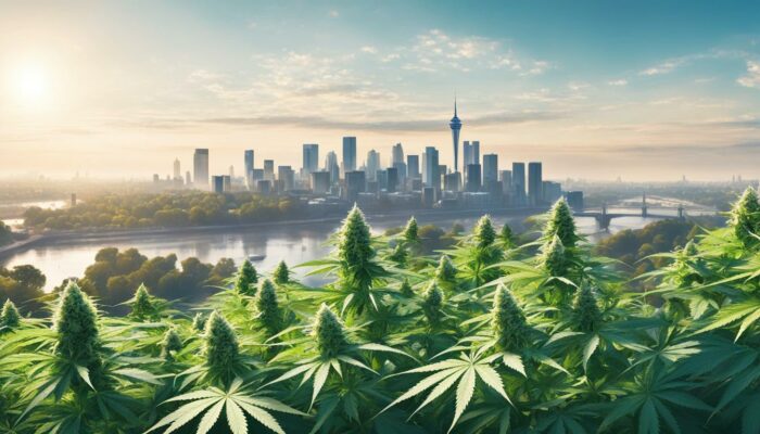 cannabis richmond hill
