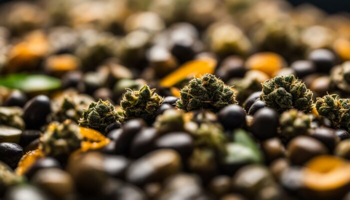 cannabis seeds toronto