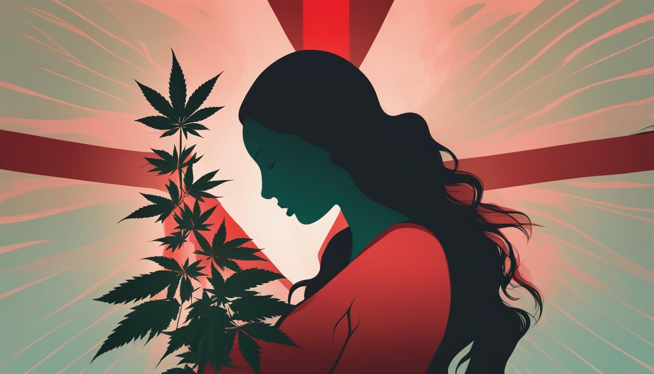 cannabis use during pregnancy