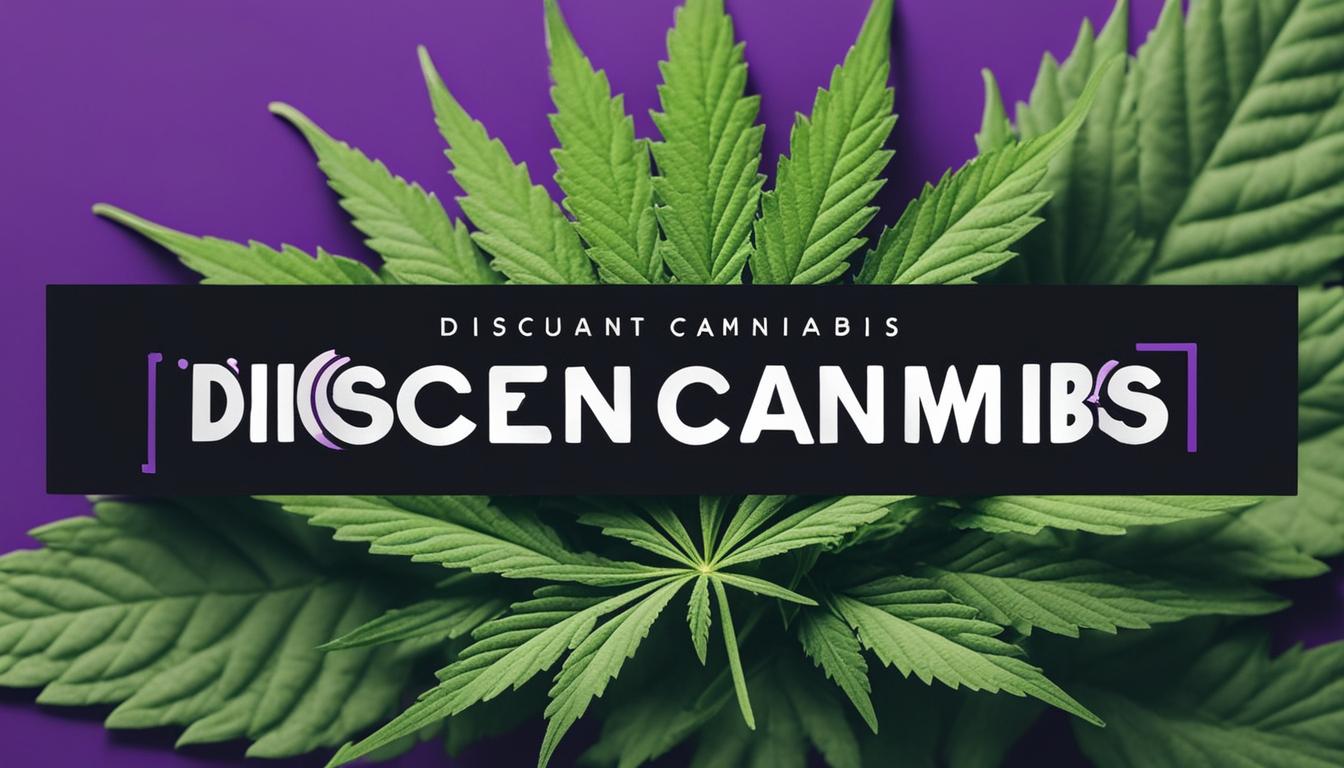 discount cannabis Chatham