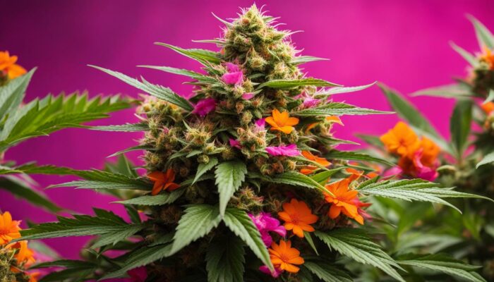 engrais floraison cannabis