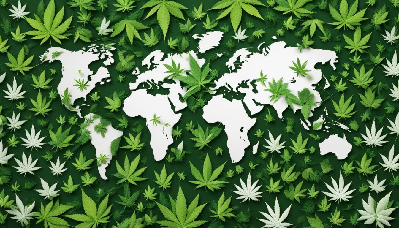 global cannabis industry