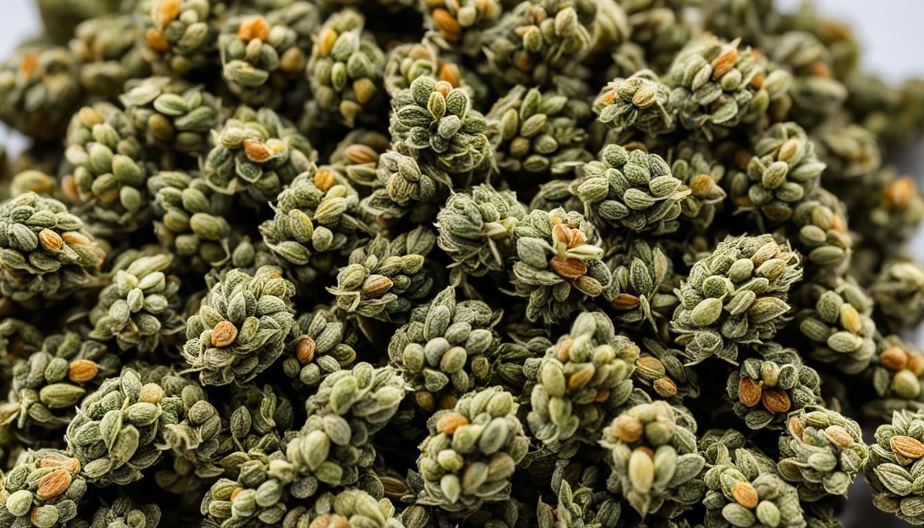 high-quality cannabis seeds