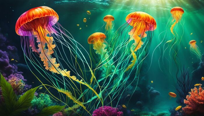 jellyfish cannabis