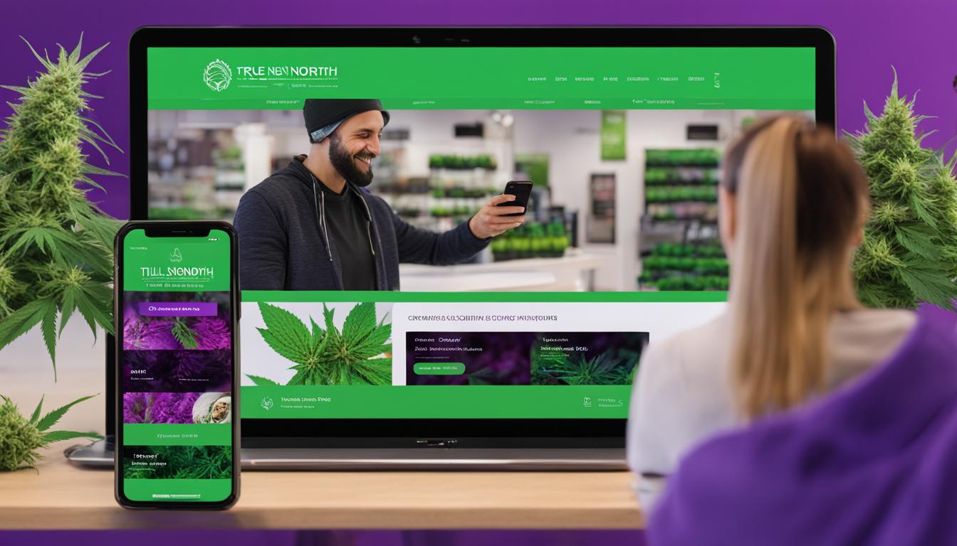 online cannabis store Tillsonburg