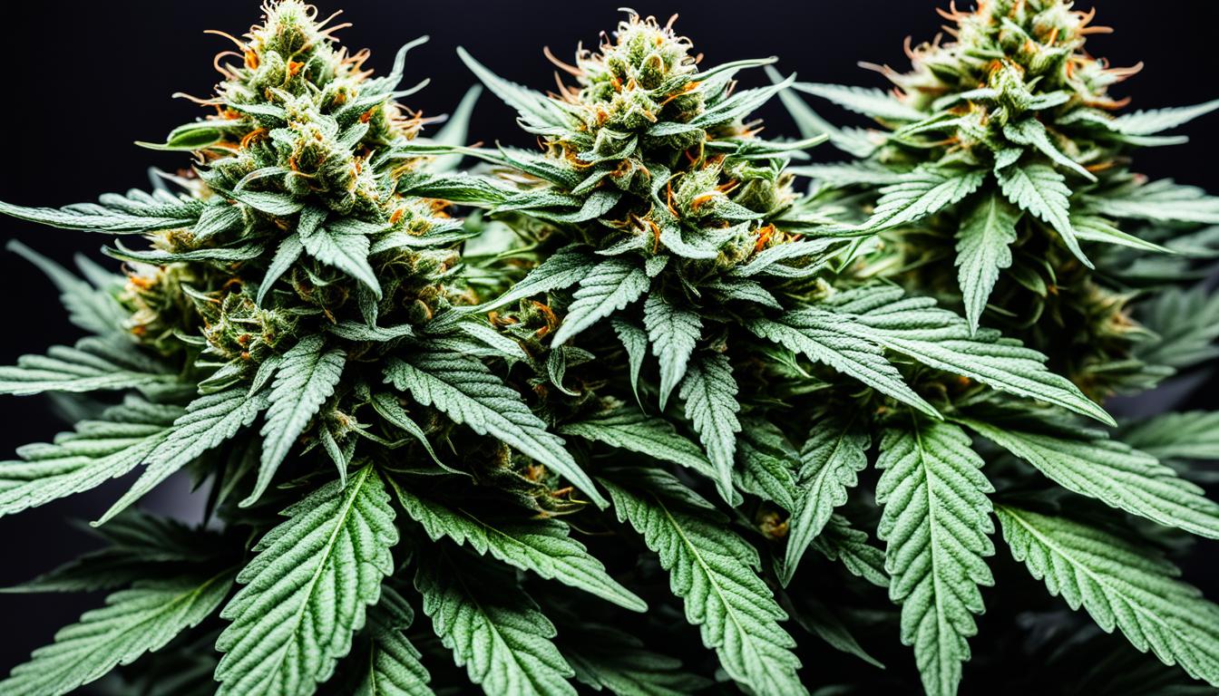 premium cannabis strains
