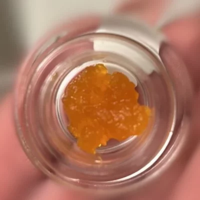Live Resin